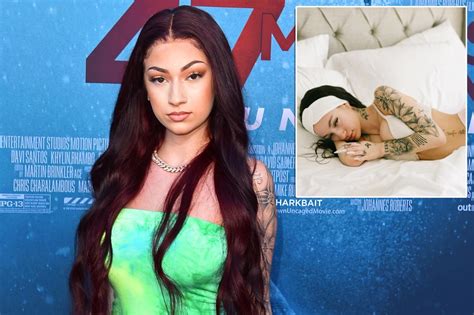 bhad babie of leaks|Bhad Bhabie Makes OnlyFans Debut, NSFW Video of Her Gets。